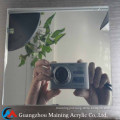 Acrylic Silver Plated Mirror Sheets Board for Adverting Letters